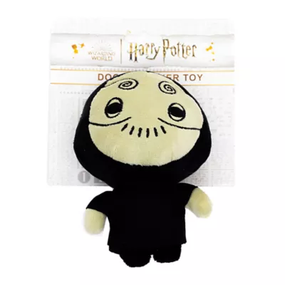 Product Buckle-Down Harry Potter Death Eater Plush Dog Toy