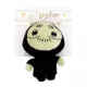 Product Buckle-Down Harry Potter Death Eater Plush Dog Toy