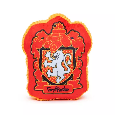 Product Buckle-Down Harry Potter Gryffindor Plush Dog Toy