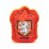 Buckle-Down Harry Potter Gryffindor Plush Dog Toy image thumbnail 1