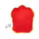 Product Buckle-Down Harry Potter Gryffindor Plush Dog Toy