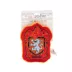 Buckle-Down Harry Potter Gryffindor Plush Dog Toy image thumbnail 4