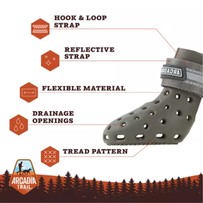 Arcadia Trail® Water Boots - Image 4