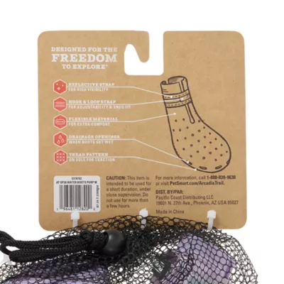 Arcadia Trail® Water Boots - Image 8