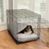 Snoozer® Forgiveness™ Cozy Cave® Fully Washable Dog Crate Bed image thumbnail 2