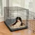 Snoozer® Forgiveness™ Cozy Cave® Fully Washable Dog Crate Bed image thumbnail 2