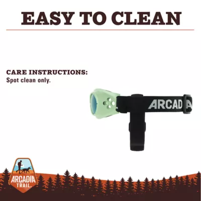 Arcadia Trail® UV Goggles - Image 5