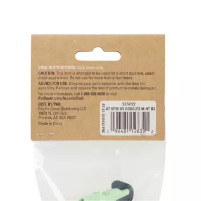 Arcadia Trail® UV Goggles - Image 8