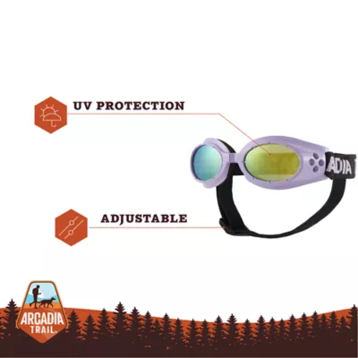 Arcadia Trail® UV Goggles - Image 4