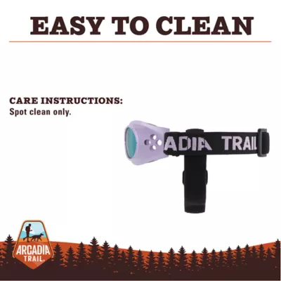 Arcadia Trail® UV Goggles - Image 5