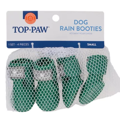 Top Paw® Rain Booties - Image 7