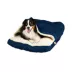 Snoozer® Forgiveness™ Cozy Cave® Fully Washable Dog Crate Bed image thumbnail 1