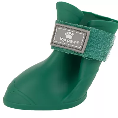 Top Paw® Rain Booties - Image 3