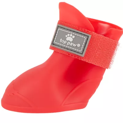 Top Paw® Rain Booties - Image 3