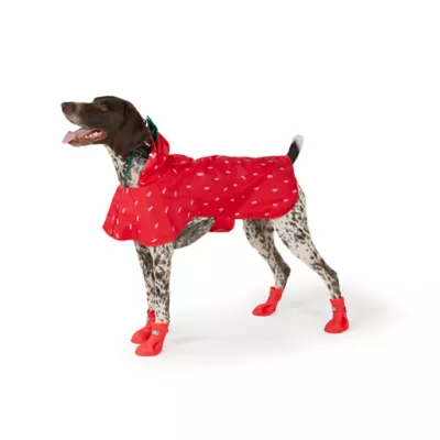 Top Paw® Rain Booties - Image 1