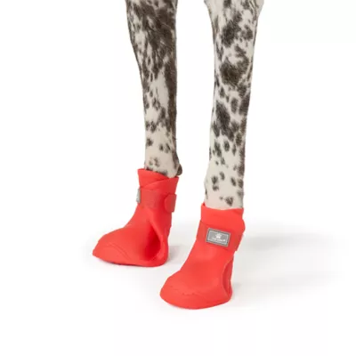 Top Paw® Rain Booties - Image 2