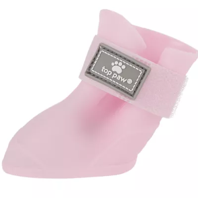 Top Paw® Rain Booties - Image 3