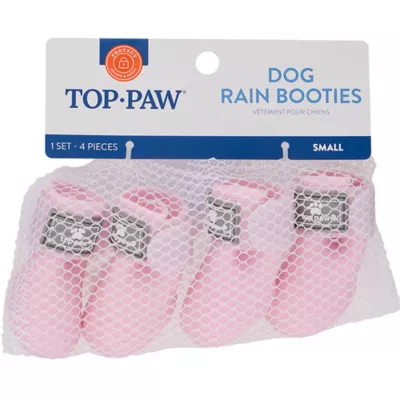 Top Paw® Rain Booties - Image 7