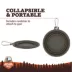 Arcadia Trail® Collapsible Bowl image thumbnail 2