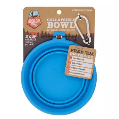 Arcadia Trail® Collapsible Bowl - Image 6