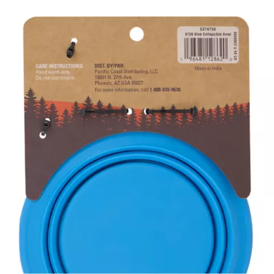 Arcadia Trail® Collapsible Bowl - Image 7