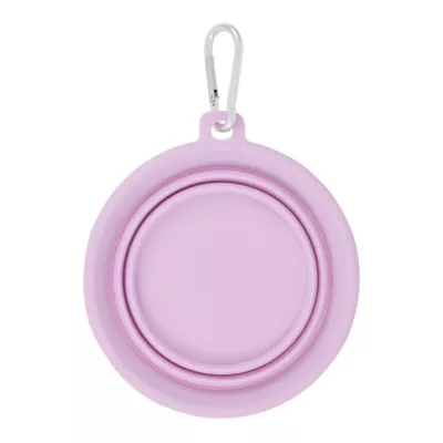 Arcadia Trail® Collapsible Bowl - Image 1