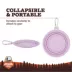 Arcadia Trail® Collapsible Bowl image thumbnail 2