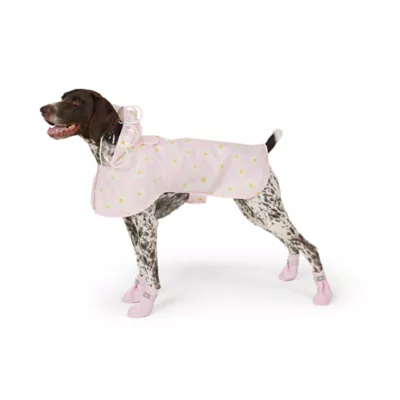 Top Paw® Rain Booties - Image 1