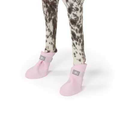 Top Paw® Rain Booties - Image 2