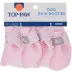 Top Paw® Rain Booties image thumbnail 7