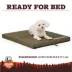 Arcadia Trail® Folded Travel Dog Bed image thumbnail 2