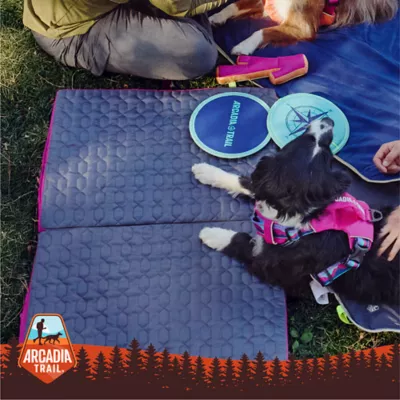 Arcadia Trail® Folded Travel Dog Bed - Image 5