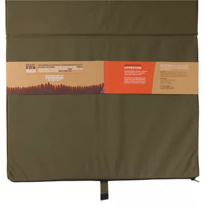 Arcadia Trail® Folded Travel Dog Bed - Image 6