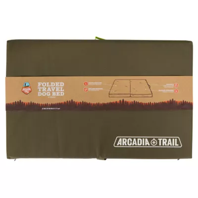 Arcadia Trail® Folded Travel Dog Bed - Image 7