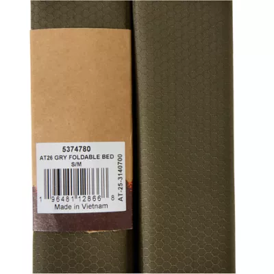 Arcadia Trail® Folded Travel Dog Bed - Image 8