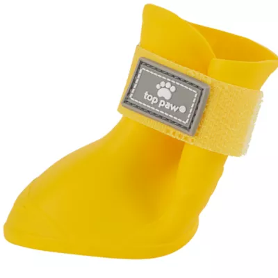 Top Paw® Rain Booties - Image 3