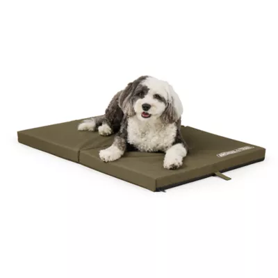 Arcadia Trail® Folded Travel Dog Bed - Image 1