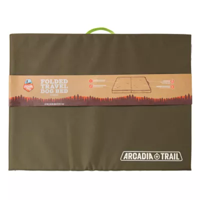 Arcadia Trail® Folded Travel Dog Bed - Image 7