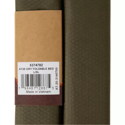 Arcadia Trail® Folded Travel Dog Bed - Image 8