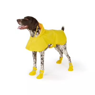 Top Paw® Rain Booties - Image 1