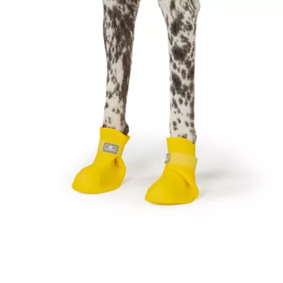 Top Paw® Rain Booties - Image 2