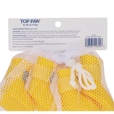 Top Paw® Rain Booties - Image 8