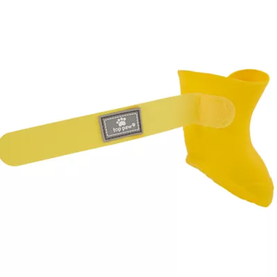 Top Paw® Rain Booties - Image 6