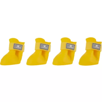 Top Paw® Rain Booties - Image 5
