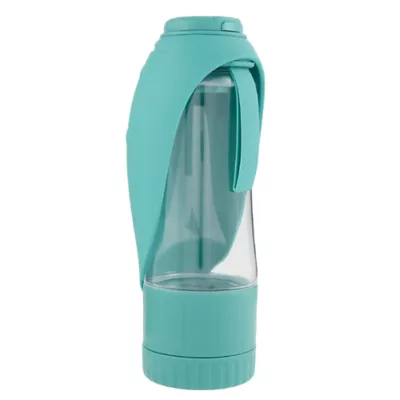 Arcadia Trail® 2-in-1 Water Bottle & Food Dispenser - Image 1