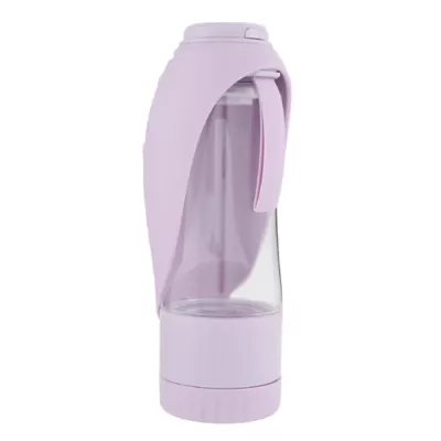Arcadia Trail® 2-in-1 Water Bottle & Food Dispenser - Image 1