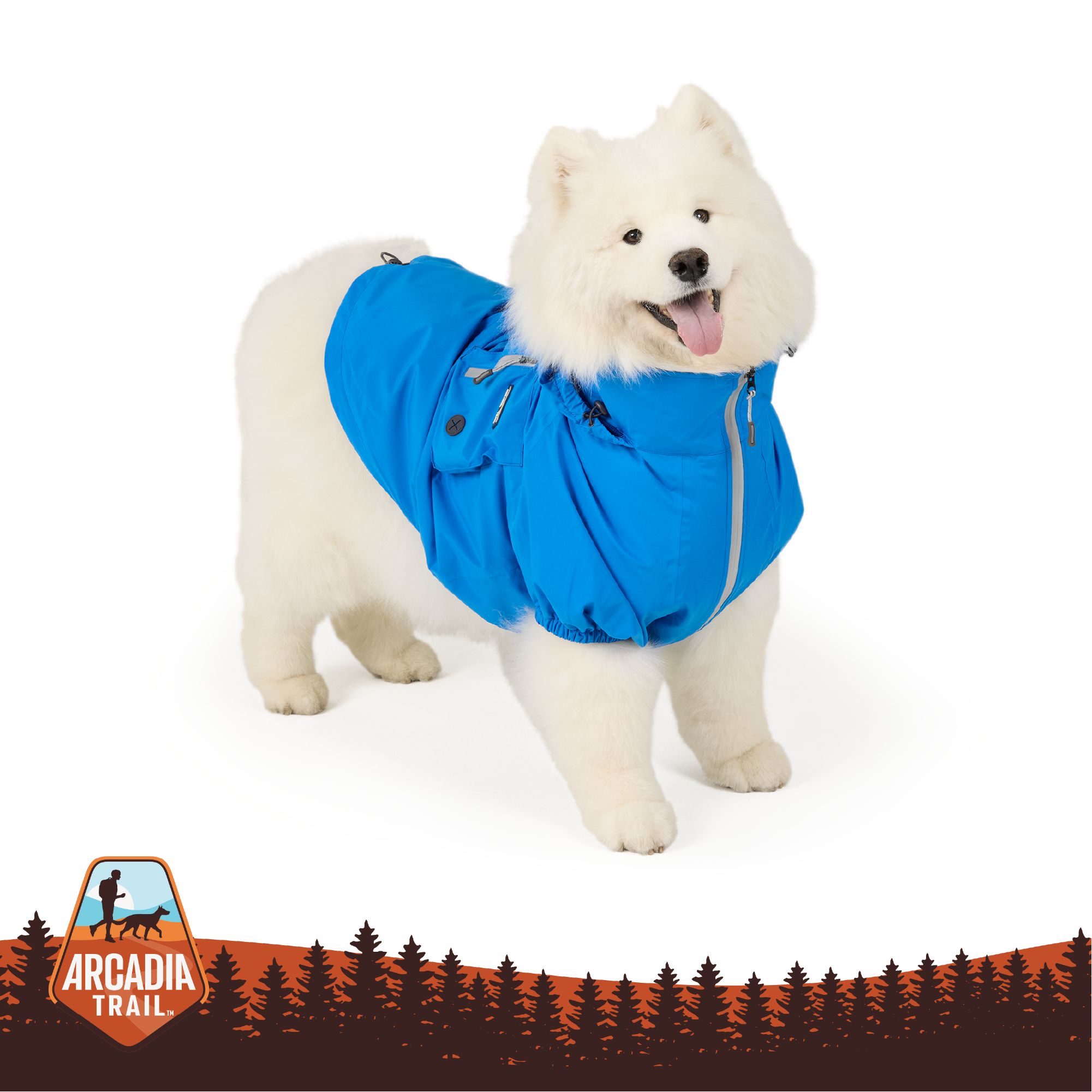 new arcadia trail collection