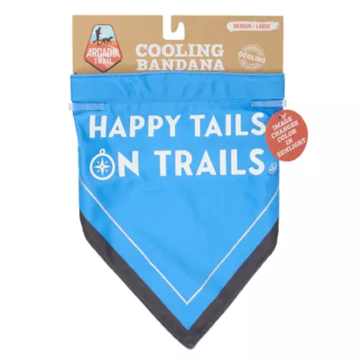 Arcadia Trail® Cooling Bandana - Image 7