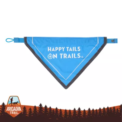 Arcadia Trail® Cooling Bandana - Image 2