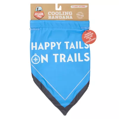 Arcadia Trail® Cooling Bandana - Image 7